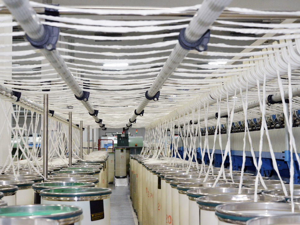 中水、廢水回用設備解決方案